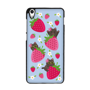 Kitty Fruit - Strawberry Casing HP