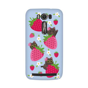 Kitty Fruit - Strawberry Casing HP