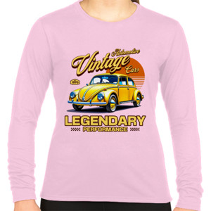 Kaos Automotive Vintage Cars