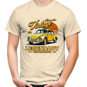 Kaos Automotive Vintage Cars 