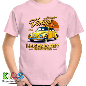 Kaos Automotive Vintage Cars
