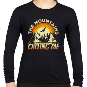 Kaos The mountains Calling Me
