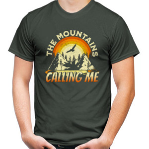 Kaos The mountains Calling Me