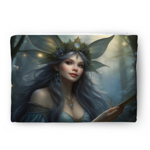 Sarung Bantal Fairy the series 03