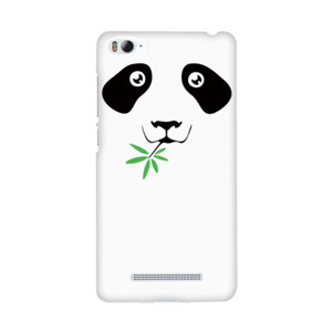 wajah panda Casing HP