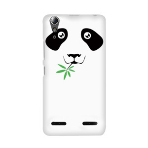 wajah panda Casing HP