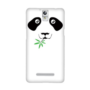 wajah panda Casing HP