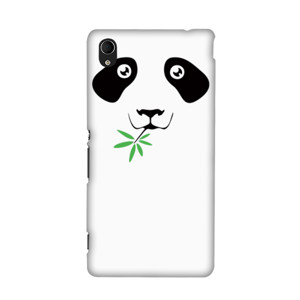 wajah panda Casing HP