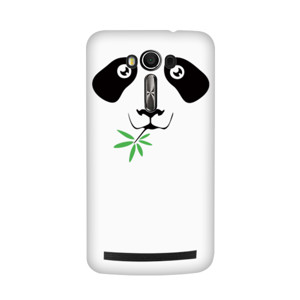 wajah panda Casing HP