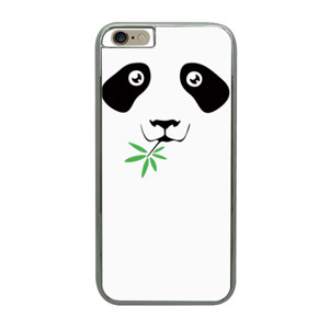 wajah panda Casing HP
