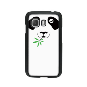 wajah panda Casing HP
