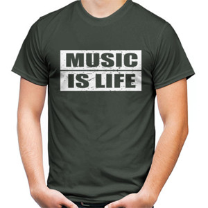 Kaos Music is Life