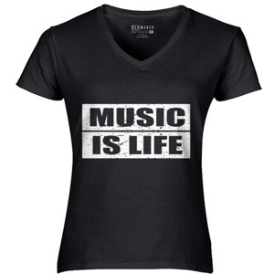 Kaos Music is Life