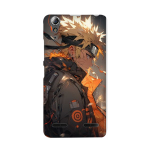 Ninja Angin Casing HP