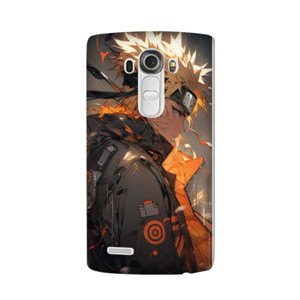Ninja Angin Casing HP