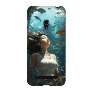 Mermaid 03 Casing HP