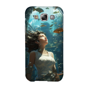 Mermaid 03 Casing HP