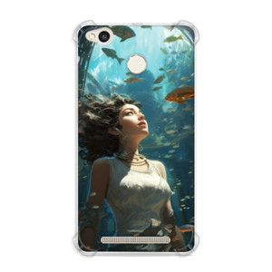 Casing HP Mermaid 03