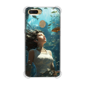 Casing HP Mermaid 03