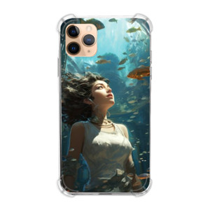 Casing HP Mermaid 03