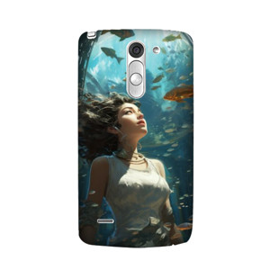 Mermaid 03 Casing HP