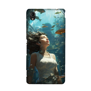 Mermaid 03 Casing HP