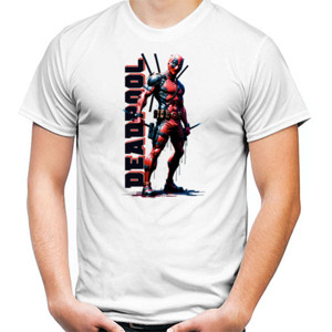 Kaos deadpool