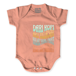 Baby Jumper Dari Kopi Aku Belajar