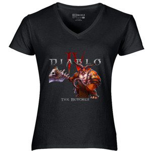 Kaos Kaos Diablo - The Butcher (CLDBL04)