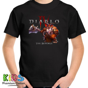 Kaos Kaos Diablo - The Butcher (CLDBL04)