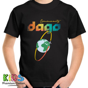 Kaos DAGO community