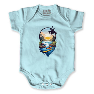 Baby Jumper IVB-272