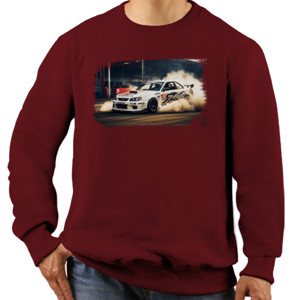 Jaket Sweater IVB-234