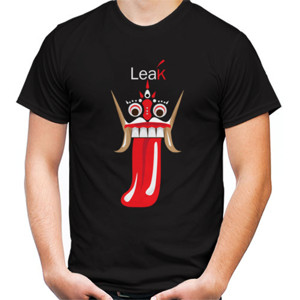 Kaos mistik leak