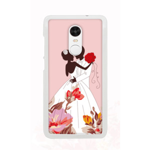 Wedding Couple Casing HP