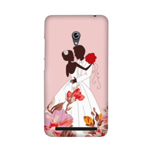 Wedding Couple Casing HP