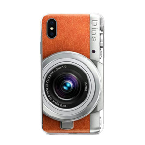 Kamera Retro Casing HP