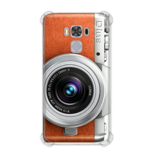 Casing HP Kamera Retro