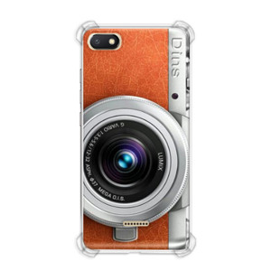 Casing HP Kamera Retro