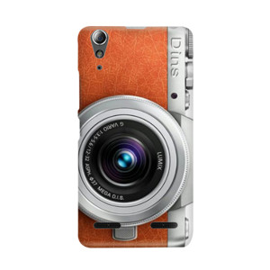 Kamera Retro Casing HP