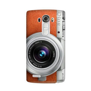 Kamera Retro Casing HP