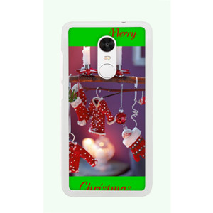 CASING HP NATAL CHRISTMAS Casing HP