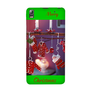 CASING HP NATAL CHRISTMAS Casing HP