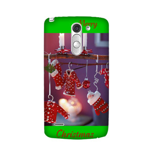 CASING HP NATAL CHRISTMAS Casing HP