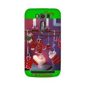 CASING HP NATAL CHRISTMAS Casing HP