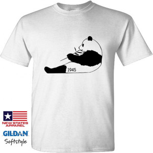 Kaos 1945 Panda