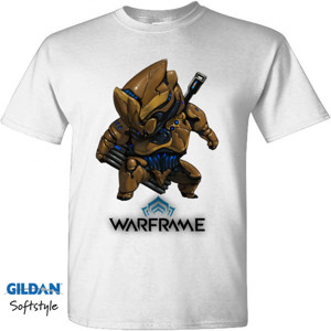 Kaos Warframe WR04