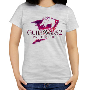 Kaos GW2 Path of Fire