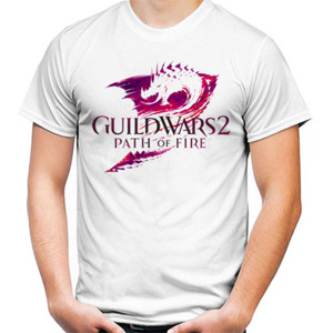 Kaos GW2 Path of Fire