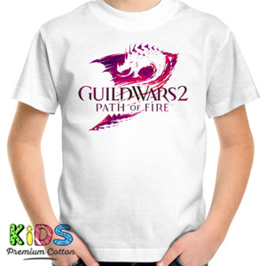 Kaos GW2 Path of Fire